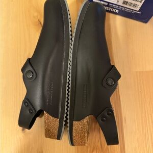 BRAND NEW - Birkenstock Tokio Supergrip Size 39 (women’s 8, men’s 6)